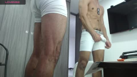 Soldier Jack online show from May 10, 8:58 pm
