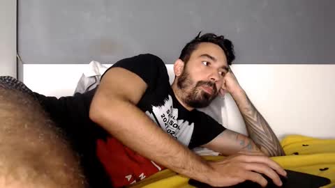 Soldiersexx online show from November 14, 11:20 am