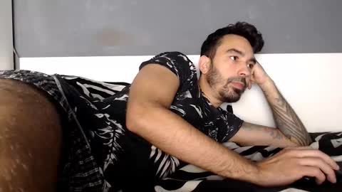 Soldiersexx online show from December 21, 11:17 am