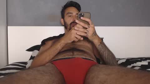 Snapshot of soldiersexx chatting on July 15, 7:02 am Soldiersexx online show from July 15, 7:02 am