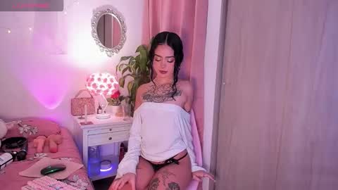 solecito online show from March 7, 12:29 am