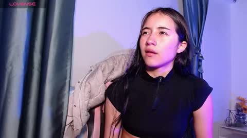 Snapshot of solgp chatting on December 4, 11:19 am Fernada Rodriguez online show from December 4, 11:19 am