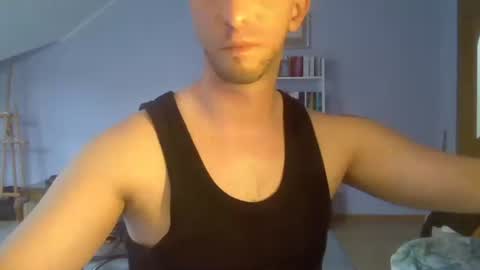 solid_flow online show from May 19, 2:01 pm