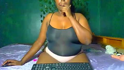 Solly bunny online show from April 26, 2:09 am