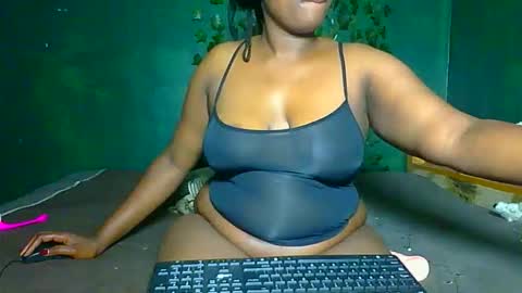 Solly bunny online show from May 31, 2:20 am