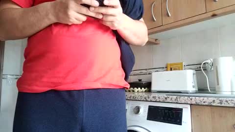 solo4u2 online show from April 17, 11:24 am