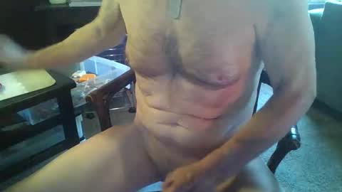 Solobliss online show from November 8, 6:07 pm