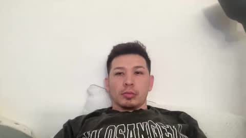 solodaddyxxx online show from February 25, 7:34 pm