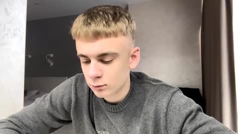 Jett online show from February 14, 9:28 am