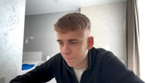 Jett online show from March 7, 9:06 am