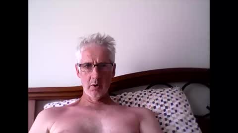 Soloman online show from January 8, 4:15 am