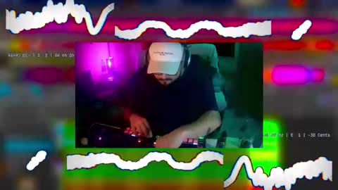 orel online show from February 18, 1:34 am