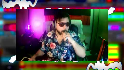 orel online show from March 11, 2:06 am