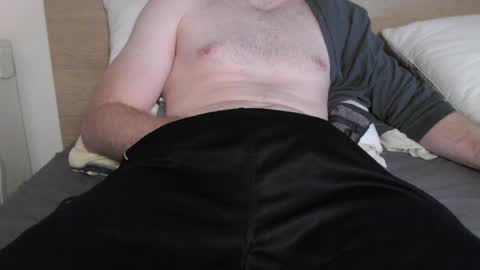 Someone007980 online show from May 25, 6:47 pm