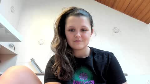 Snapshot of someonesday chatting on January 8, 12:15 pm SomeonesDay online show from January 8, 12:15 pm