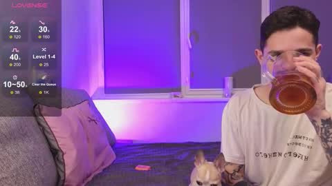 somniya online show from October 16, 6:09 pm