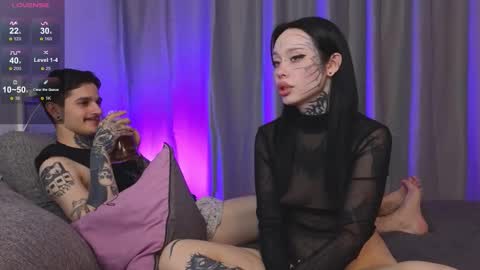 somniya online show from October 23, 5:12 pm