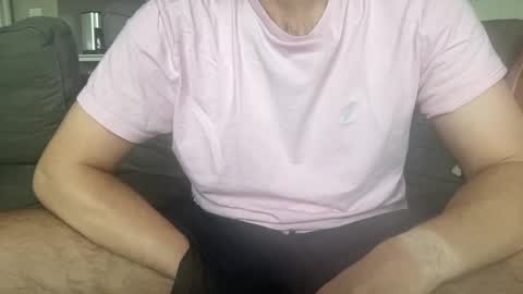 Snapshot of son4daddies24 chatting on August 1, 8:19 pm Son4Daddy online show from August 1, 8:19 pm