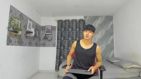 son_hades online show from March 23, 3:32 am