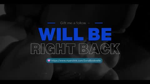 Sona Boobvelle  Olette. online show from January 8, 11:45 am