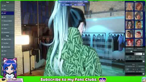 Sona Boobvelle  Olette. online show from May 11, 4:04 pm