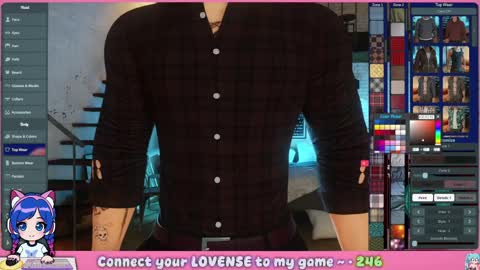 Sona Boobvelle  Olette. online show from May 19, 3:29 pm