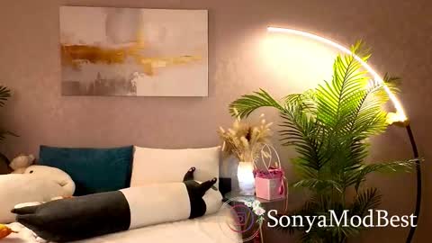 Snapshot of sonasprint chatting on October 3, 9:01 pm sonasprint online show from October 3, 9:01 pm