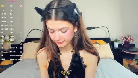 Snapshot of song_about_you chatting on June 8, 3:23 pm Monika 3 online show from June 8, 3:23 pm