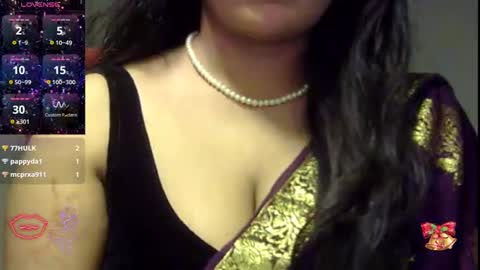 Snapshot of soni_sharma chatting on December 26, 5:40 pm soni nandini online show from December 26, 5:40 pm