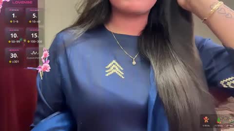 Snapshot of soni_sharma chatting on January 31, 7:45 pm soni nandini online show from January 31, 7:45 pm