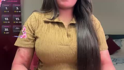 Snapshot of soni_sharma chatting on February 18, 6:15 pm soni nandini online show from February 18, 6:15 pm