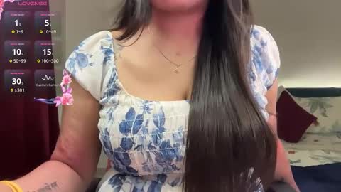 Snapshot of soni_sharma chatting on March 3, 6:25 pm soni nandini online show from March 3, 6:25 pm