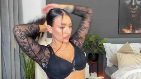 Snapshot of sonia__rey chatting on November 20, 7:24 pm Sonia Rey online show from November 20, 7:24 pm