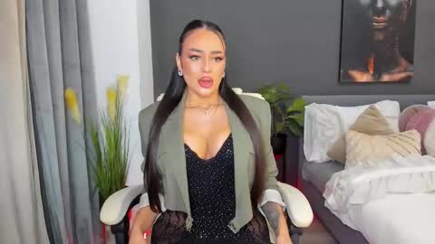 Snapshot of sonia__rey chatting on November 23, 7:02 pm Sonia Rey online show from November 23, 7:02 pm