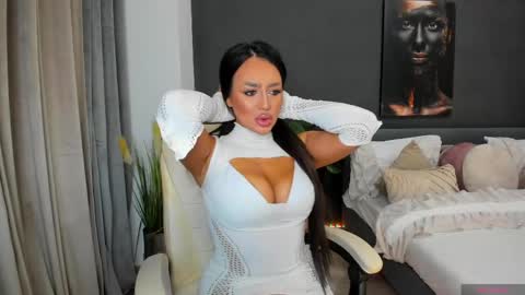 Snapshot of sonia__rey chatting on May 8, 6:35 pm Sonia Rey online show from May 8, 6:35 pm