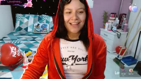 Snapshot of soniafuckboobs chatting on February 20, 6:57 pm soniafuckboobs online show from February 20, 6:57 pm