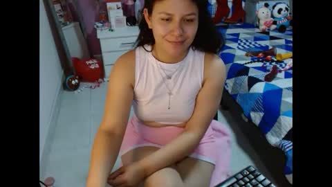 Snapshot of soniafuckboobs chatting on February 27, 3:15 pm soniafuckboobs online show from February 27, 3:15 pm