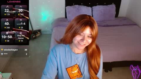 soniafuckboobs online show from November 25, 2:28 pm