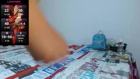 soniafuckboobs online show from December 19, 10:17 pm