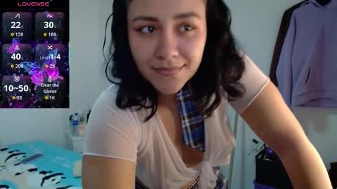 soniafuckboobs online show from February 4, 2:23 pm