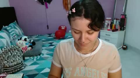 sonialatin69 online show from March 10, 3:52 pm