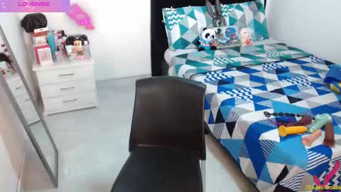 sonialatin69 online show from September 11, 12:38 pm