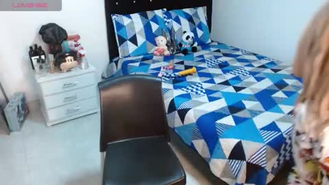 sonialatin69 online show from October 1, 4:24 pm