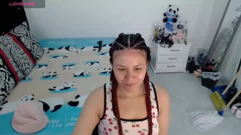 sonialatin69 online show from February 17, 2:46 pm