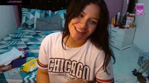 soniaplayass online show from December 4, 8:07 pm