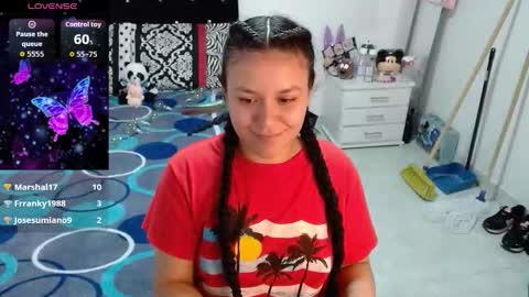 soniaplayass online show from March 12, 9:10 pm