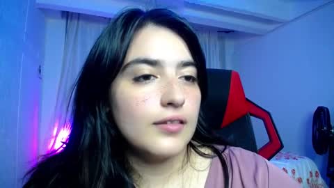 sonic_jess07 online show from February 27, 2:55 am