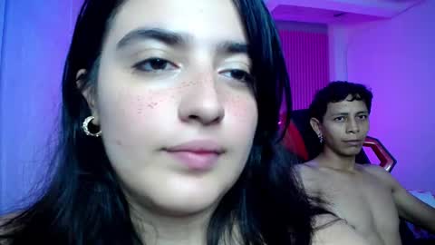 sonic_jess07 online show from March 8, 2:04 am