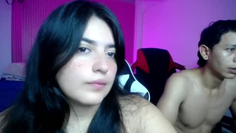 sonic_jess07 online show from April 27, 11:19 am