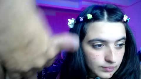 sonic_jess07 online show from May 2, 3:06 pm